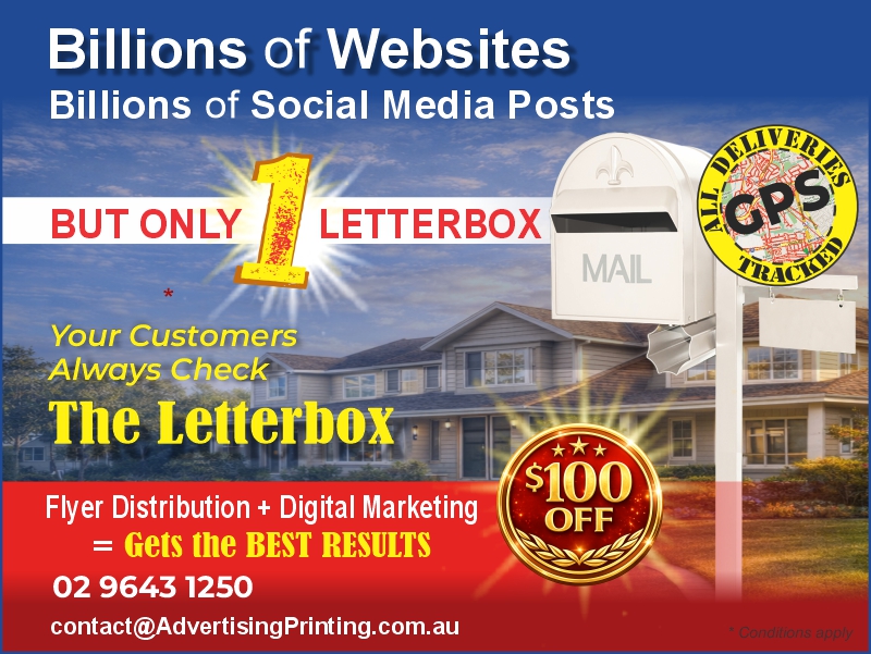 Distribution Offer
