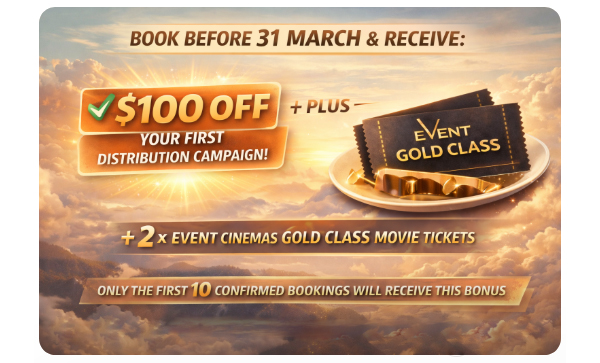 Distribution Offer