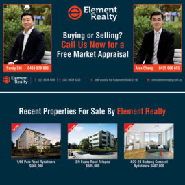 Element-Realty-Rydalmere