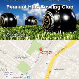 Pennant-Hills-Bowling-club