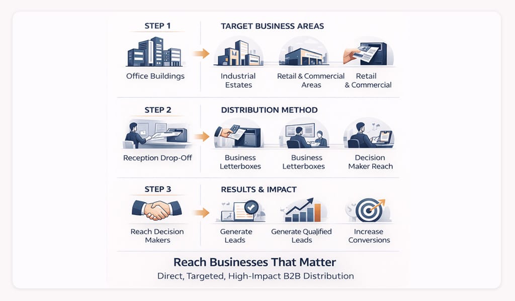 b2b distribution
