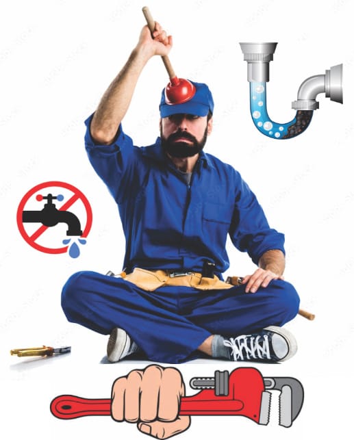 Quick question about your plumbing jobs