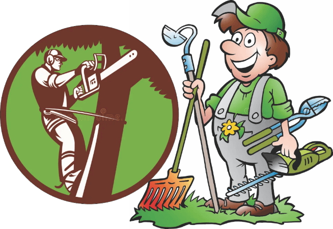 Need more tree & gardening jobs?
