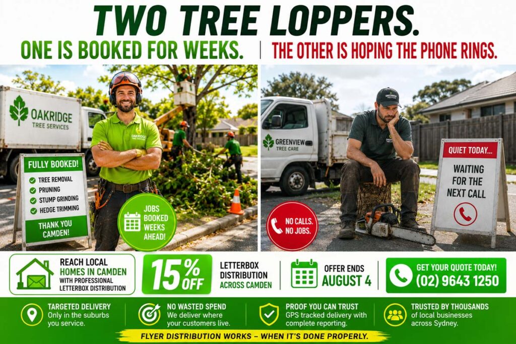 Two Tree loppers