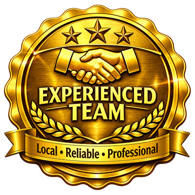 Experienced Team