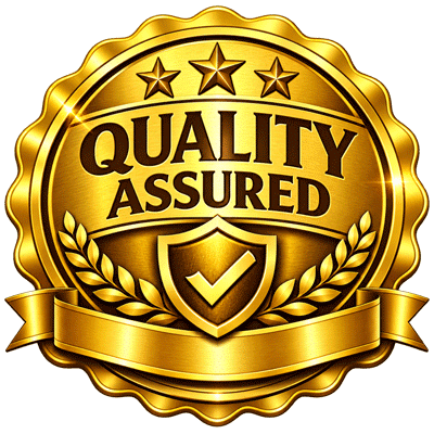 Quality Assured