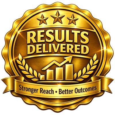 Results Oriented